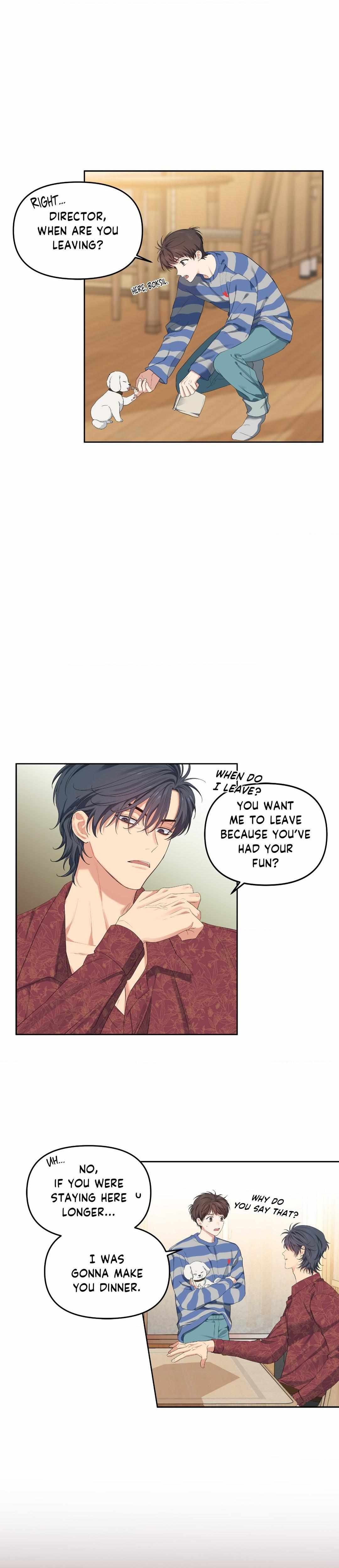 Read Cherry Cake chapter 15 image 2 on Lezhin