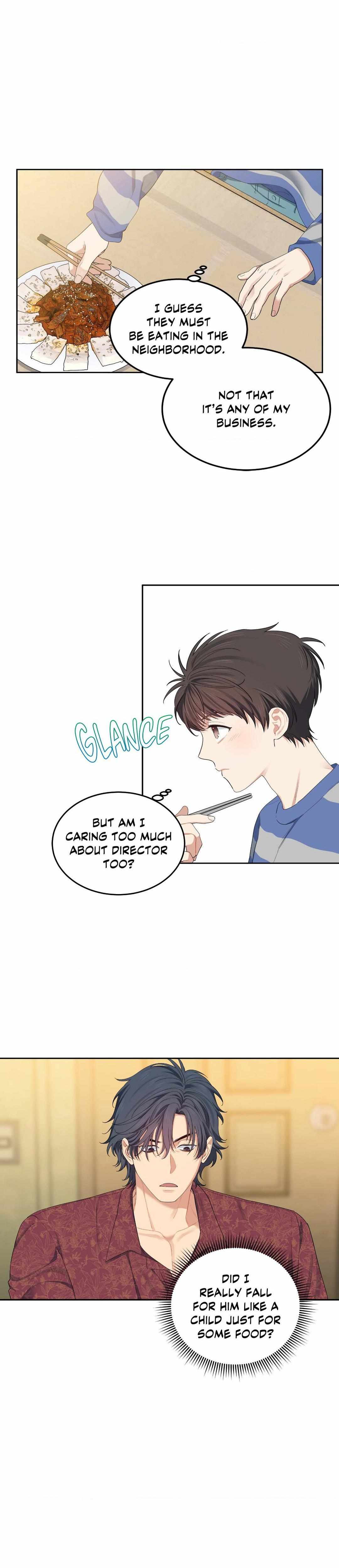 Read Cherry Cake chapter 15 image 21 on Lezhin