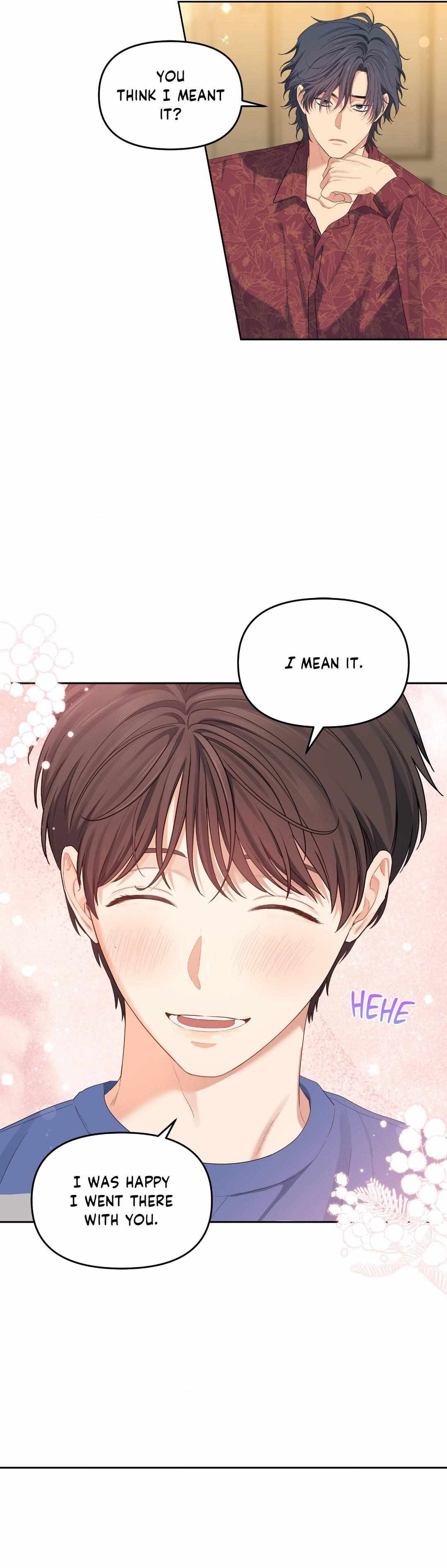 Read Cherry Cake chapter 15 image 25 on Lezhin