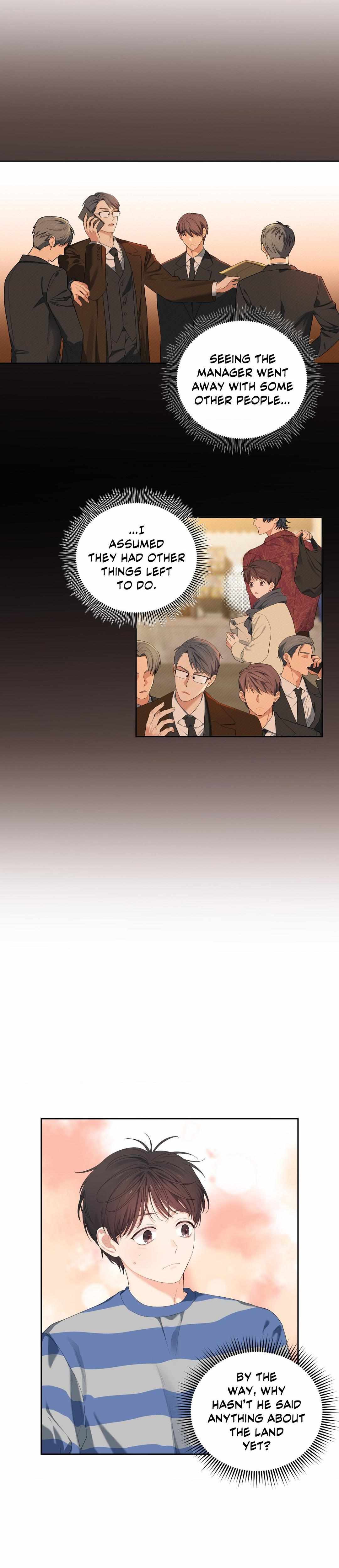 Read Cherry Cake chapter 15 image 3 on Lezhin