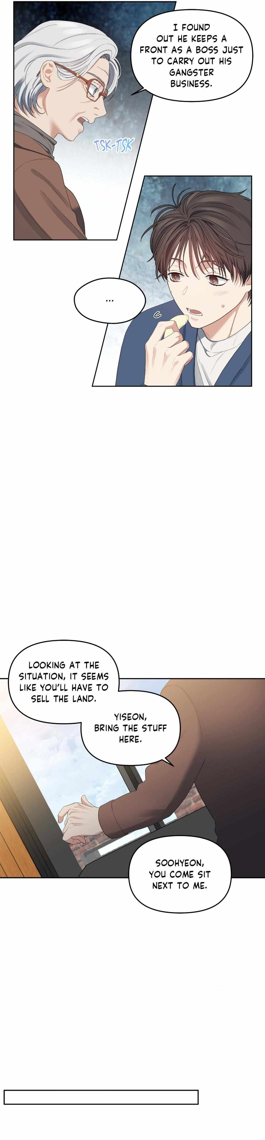 Read Cherry Cake chapter 16 image 10 on Lezhin
