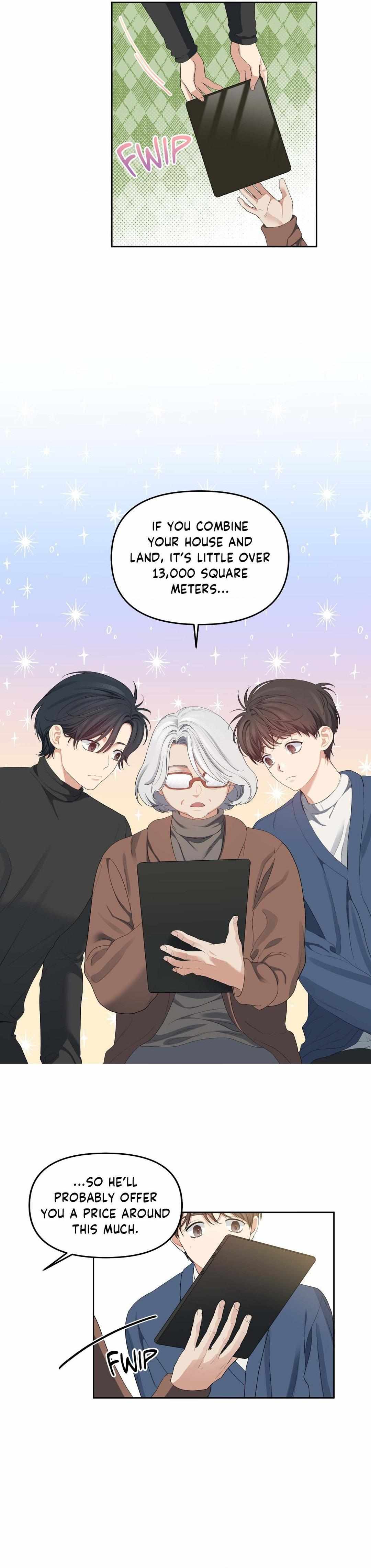 Read Cherry Cake chapter 16 image 11 on Lezhin