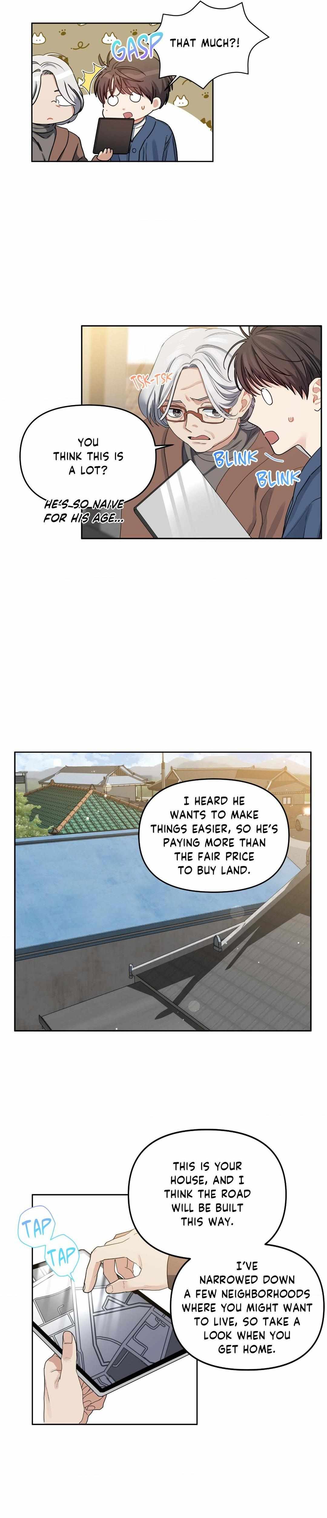 Read Cherry Cake chapter 16 image 12 on Lezhin