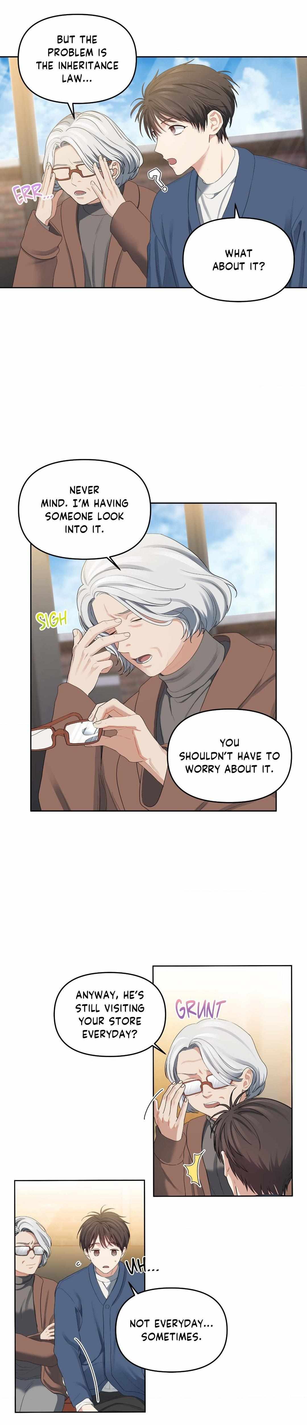 Read Cherry Cake chapter 16 image 14 on Lezhin