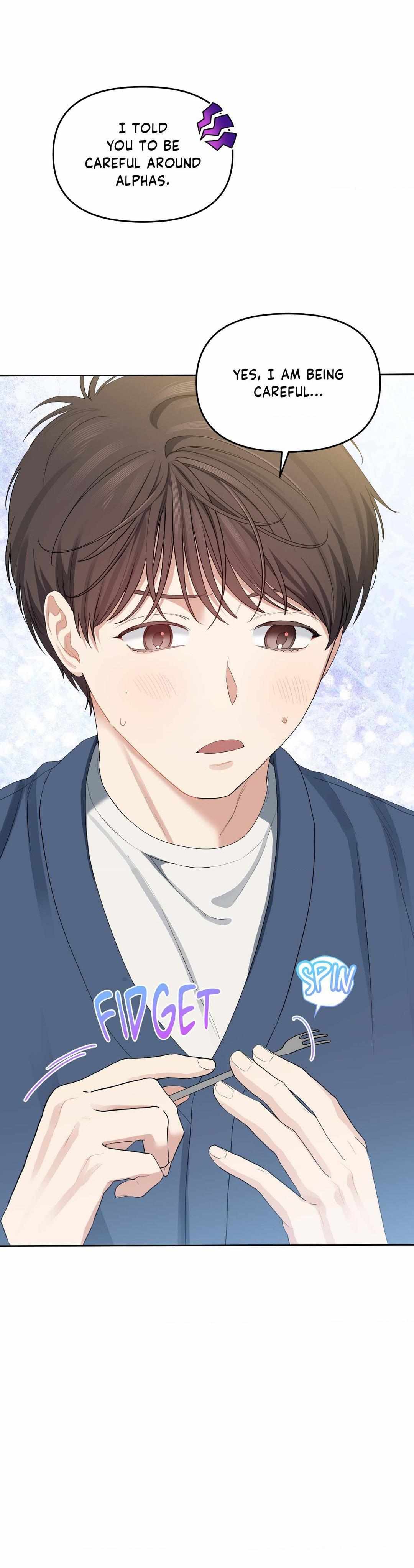 Read Cherry Cake chapter 16 image 15 on Lezhin