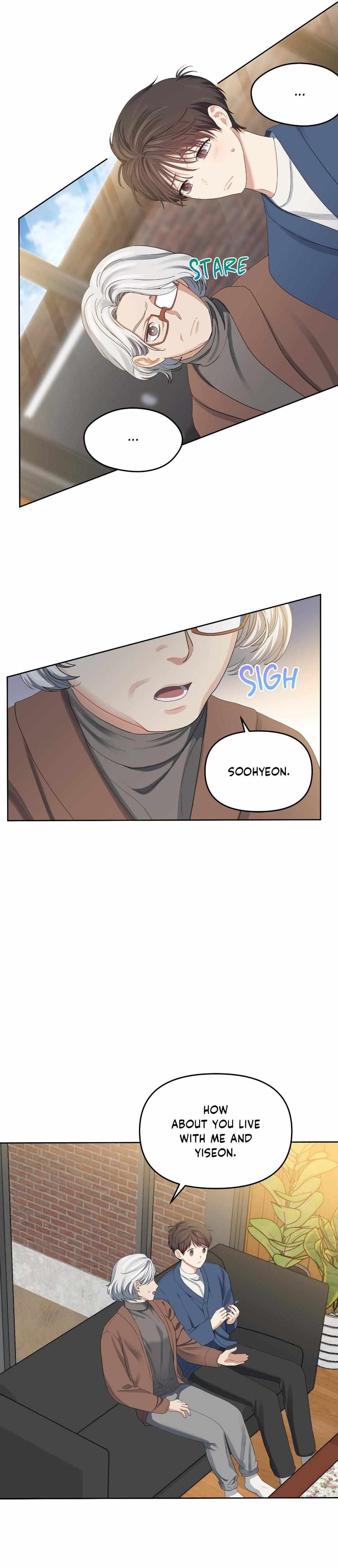 Read Cherry Cake chapter 16 image 16 on Lezhin