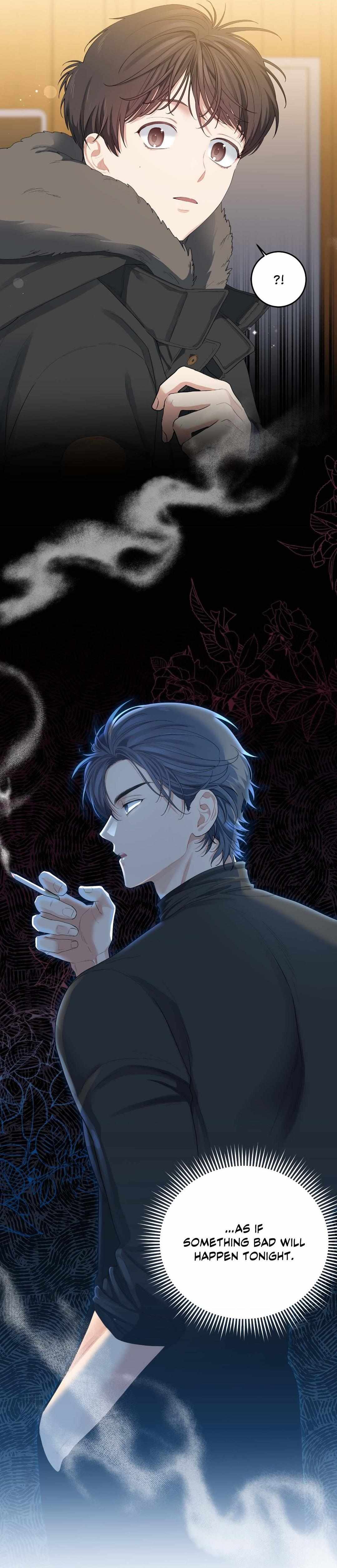 Read Cherry Cake chapter 16 image 21 on Lezhin