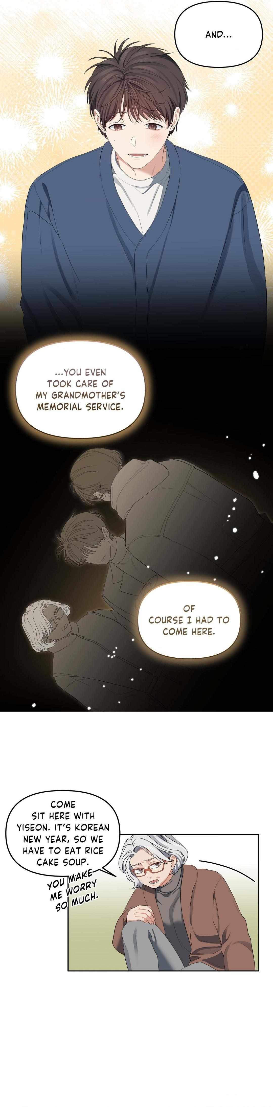 Read Cherry Cake chapter 16 image 4 on Lezhin