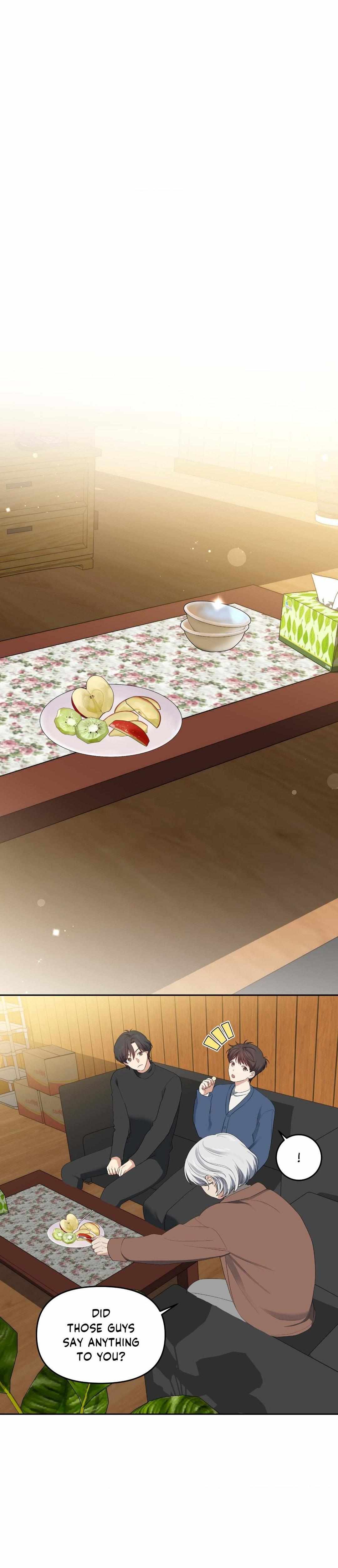 Read Cherry Cake chapter 16 image 8 on Lezhin