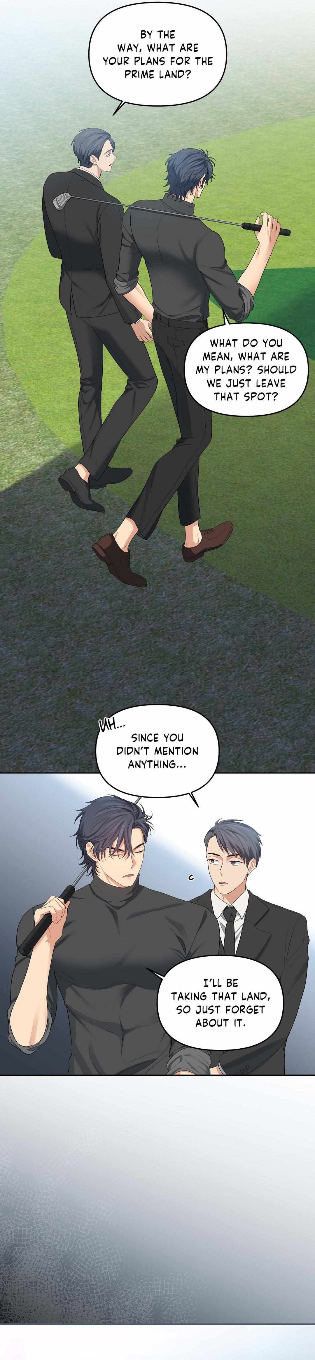 Read Cherry Cake chapter 17 image 10 on Lezhin