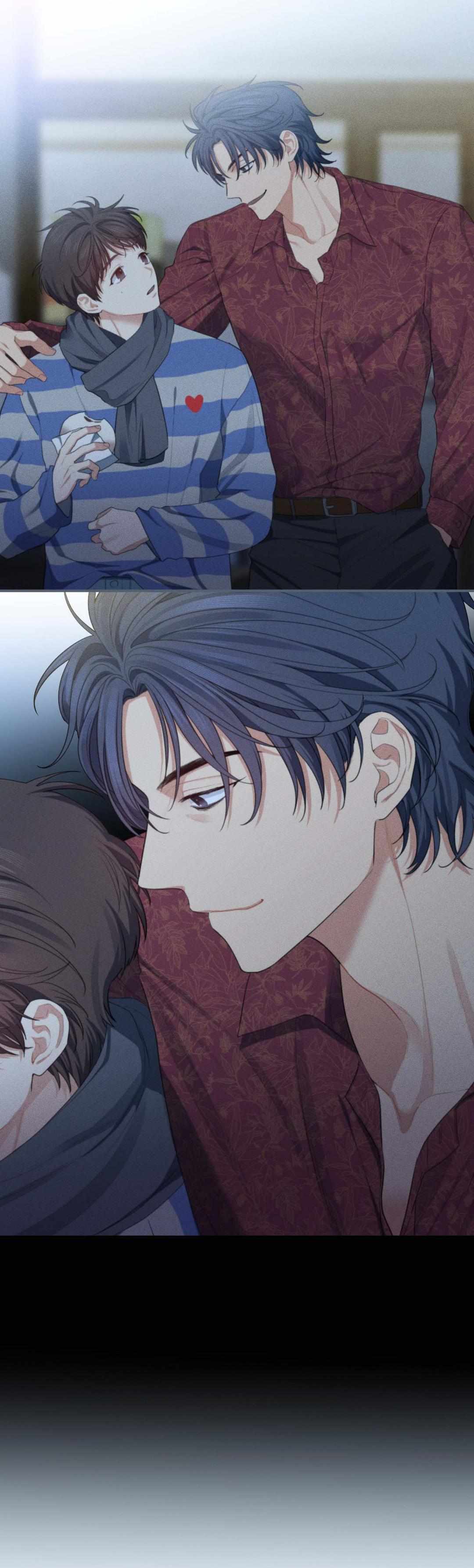 Read Cherry Cake chapter 17 image 11 on Lezhin