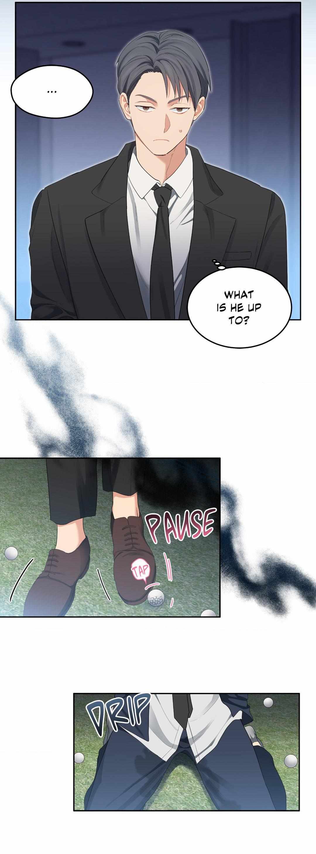 Read Cherry Cake chapter 17 image 12 on Lezhin