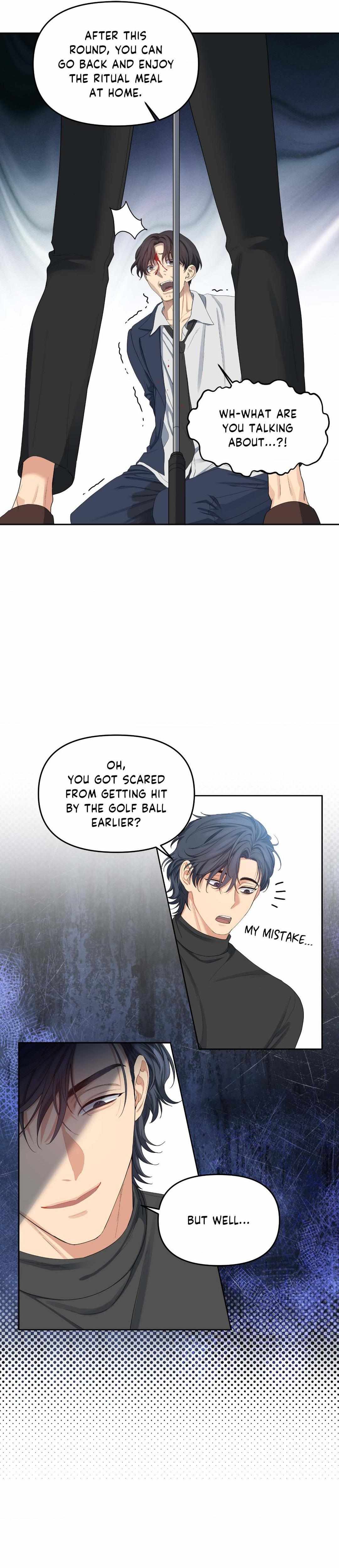 Read Cherry Cake chapter 17 image 17 on Lezhin
