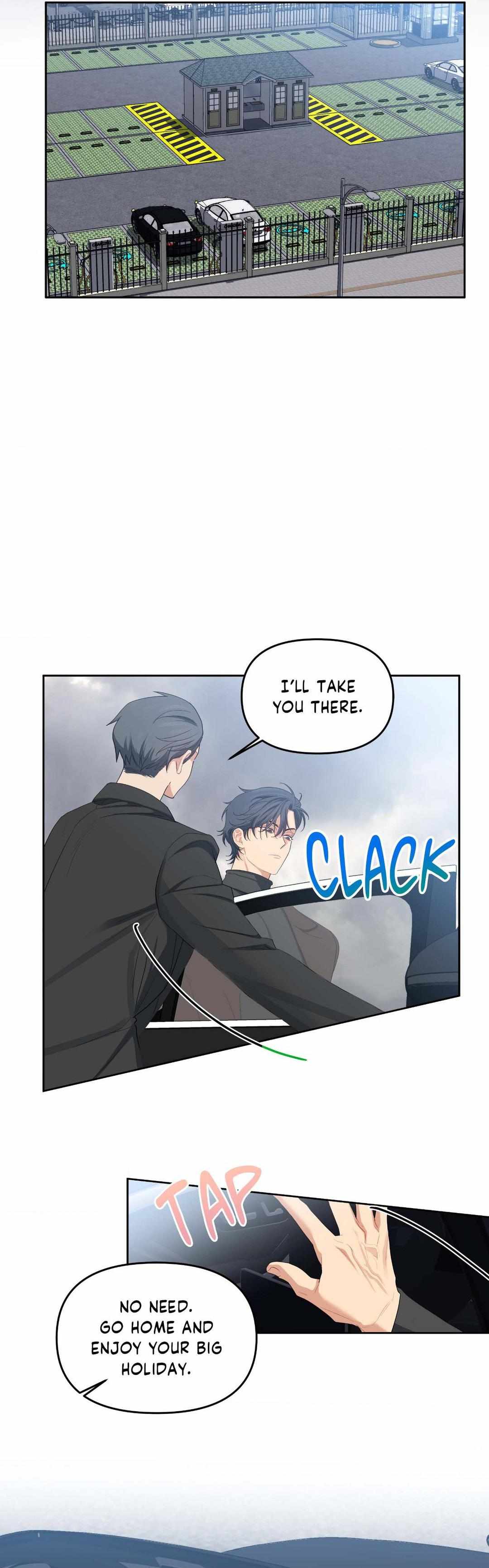 Read Cherry Cake chapter 17 image 19 on Lezhin