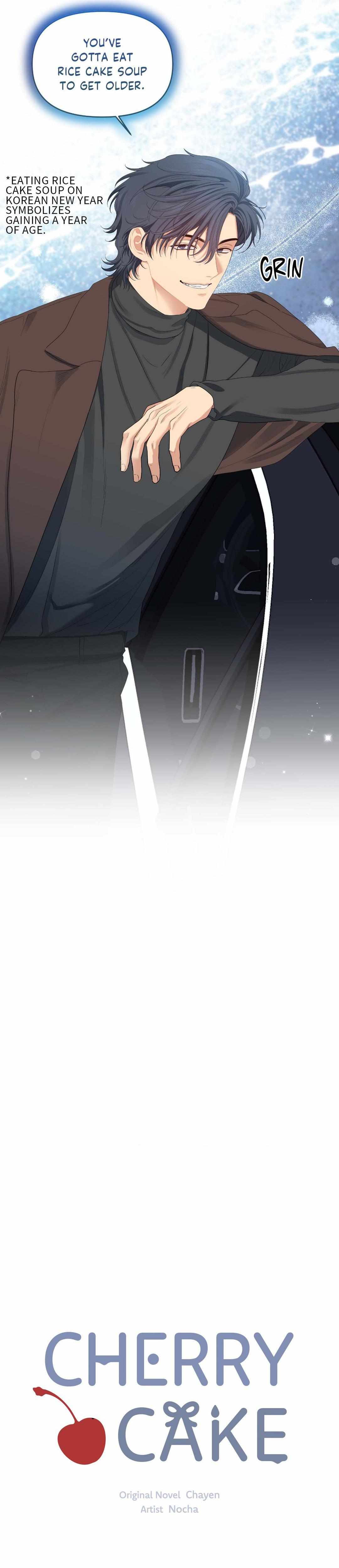 Read Cherry Cake chapter 17 image 21 on Lezhin