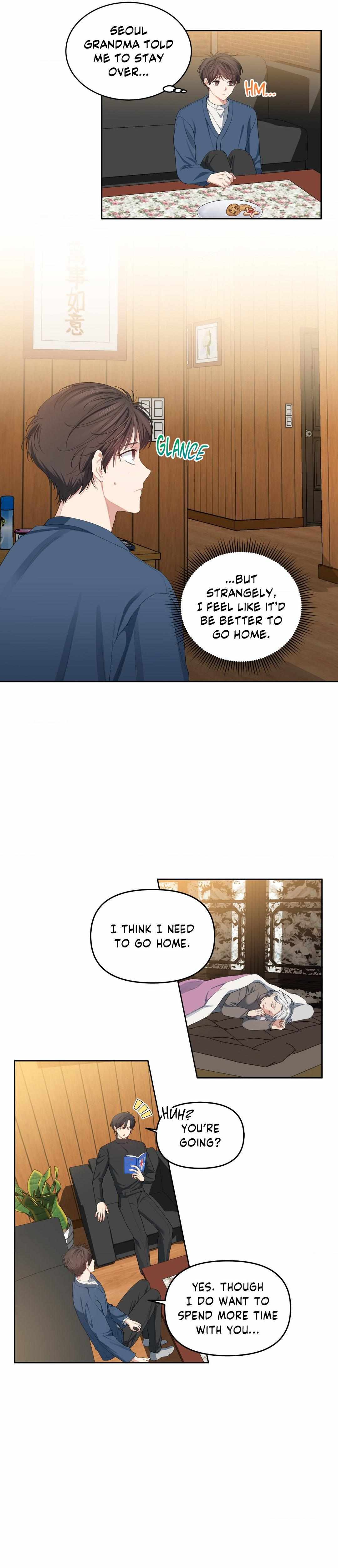 Read Cherry Cake chapter 17 image 23 on Lezhin