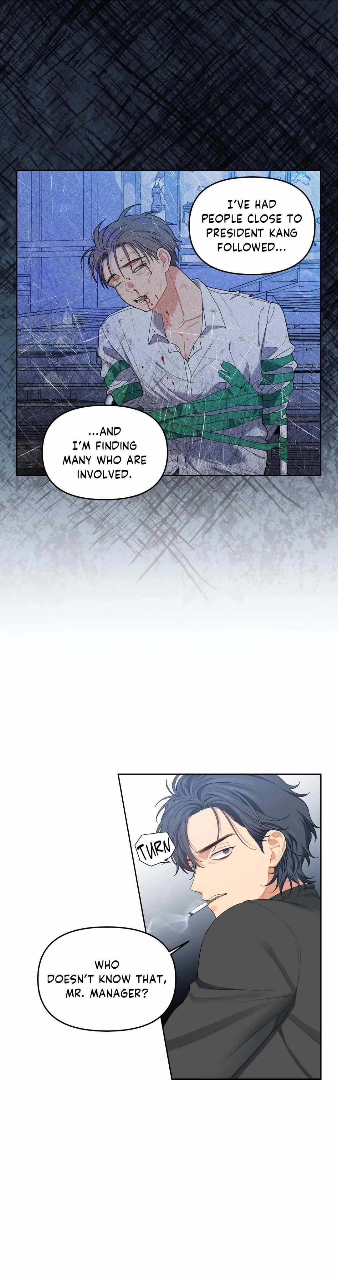 Read Cherry Cake chapter 17 image 3 on Lezhin