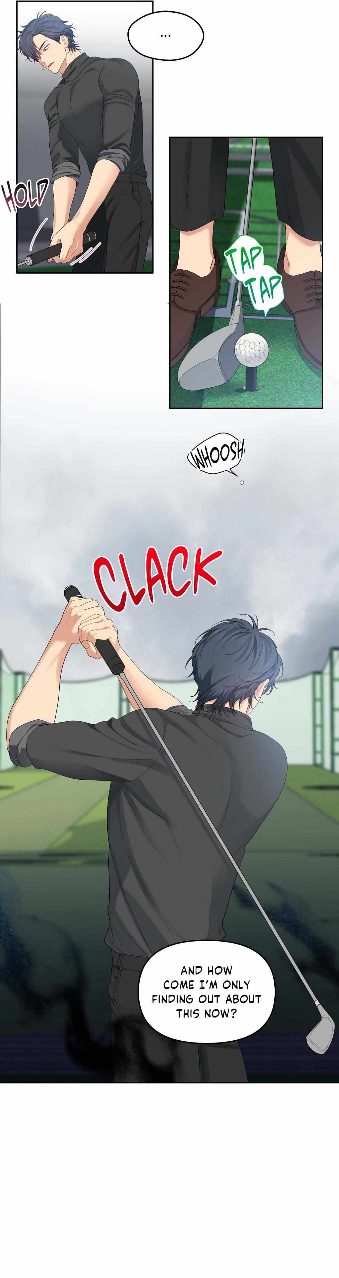 Read Cherry Cake chapter 17 image 5 on Lezhin