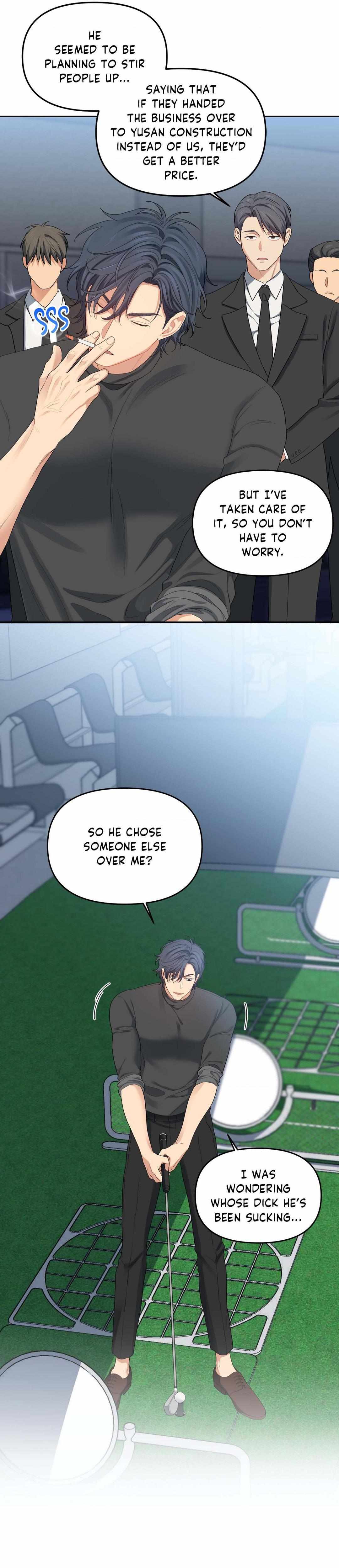 Read Cherry Cake chapter 17 image 7 on Lezhin