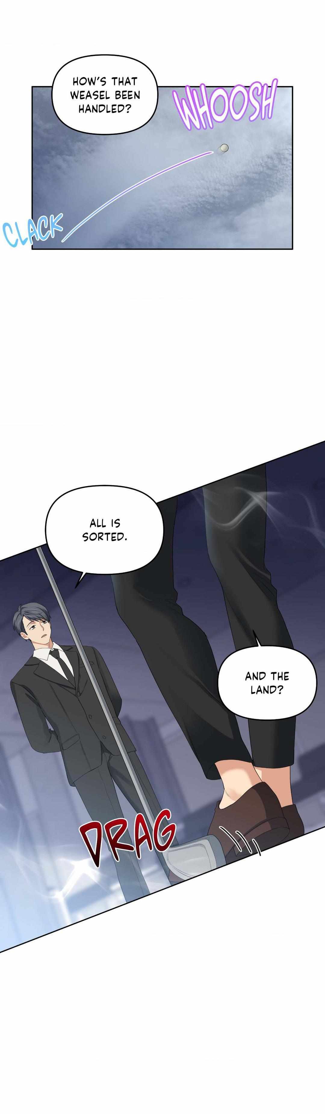 Read Cherry Cake chapter 17 image 8 on Lezhin