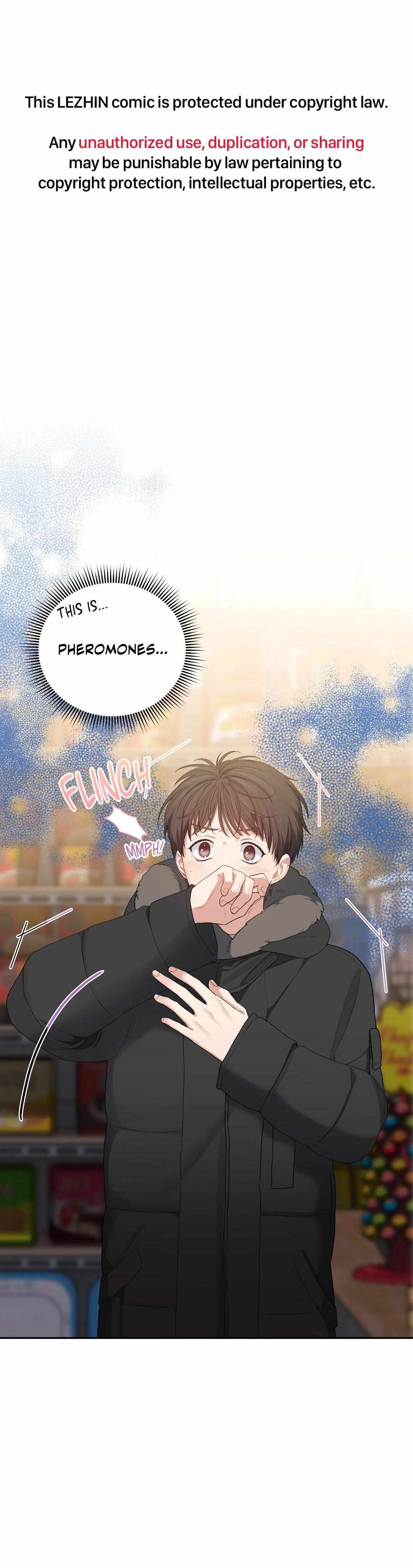 Read Cherry Cake chapter 18 image 1 on Lezhin