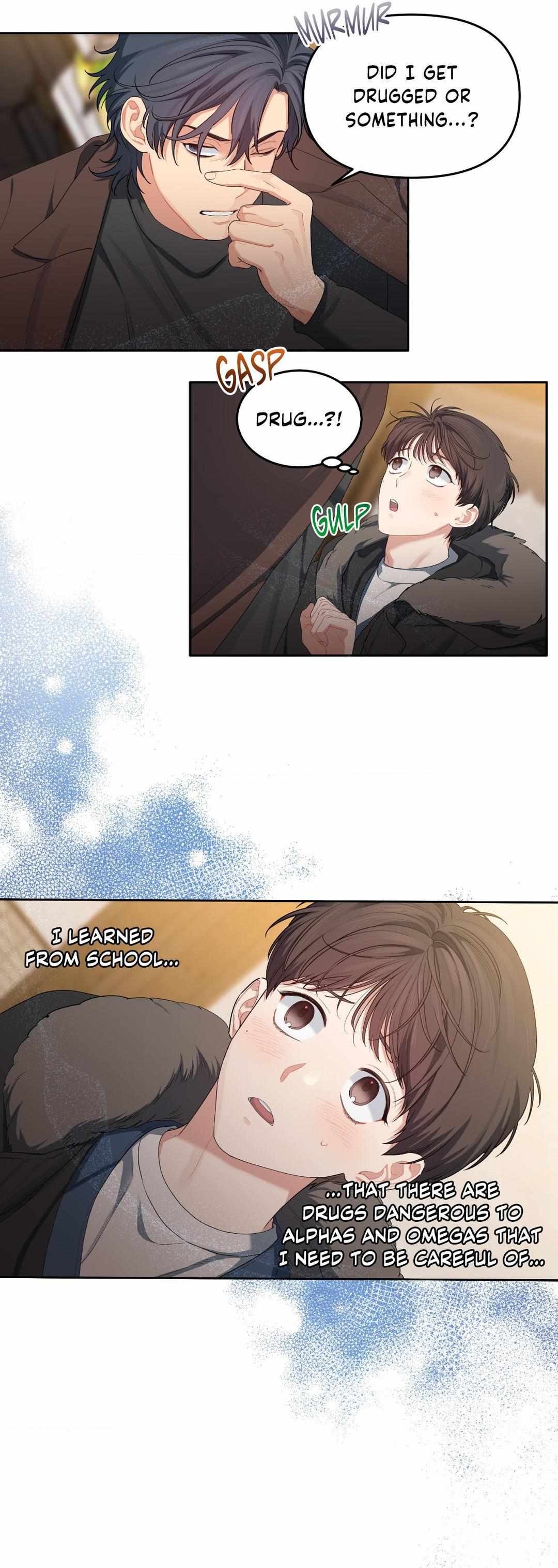 Read Cherry Cake chapter 18 image 10 on Lezhin
