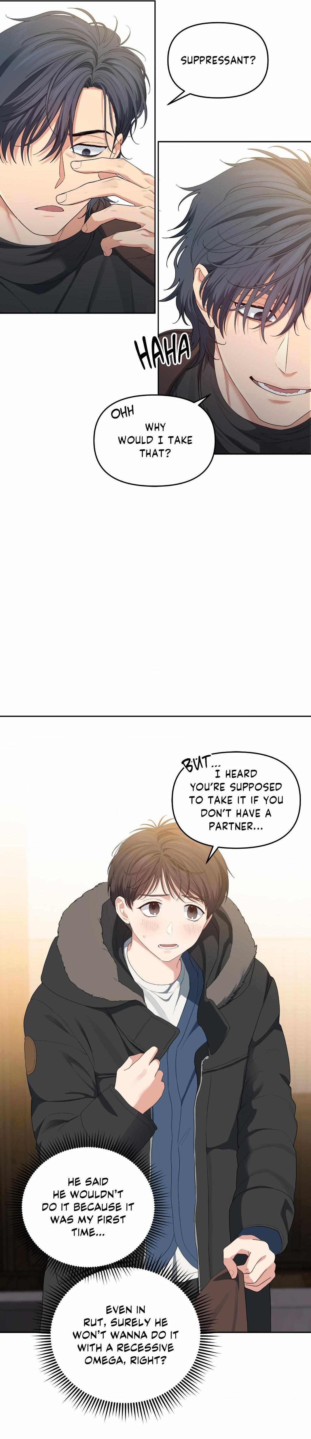 Read Cherry Cake chapter 18 image 12 on Lezhin