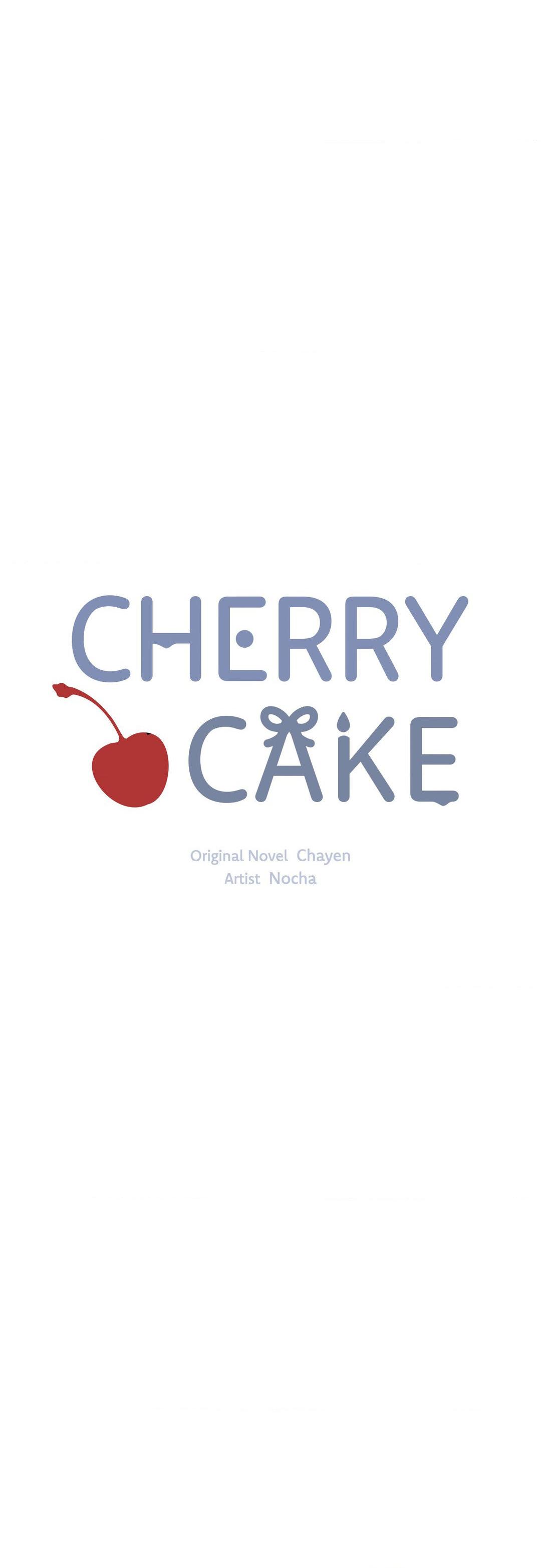 Read Cherry Cake chapter 18 image 13 on Lezhin