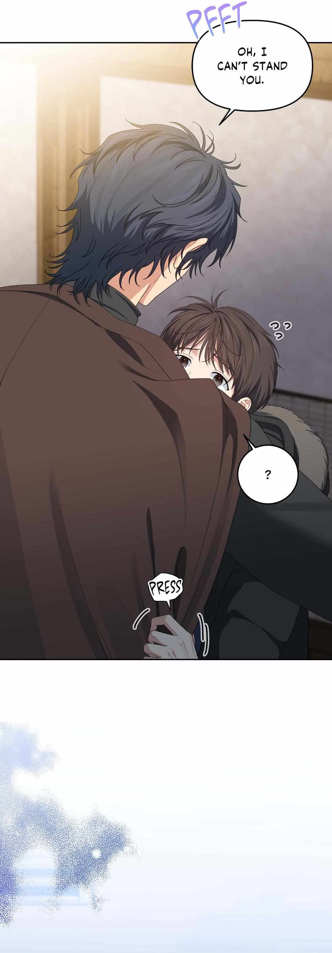 Read Cherry Cake chapter 18 image 14 on Lezhin