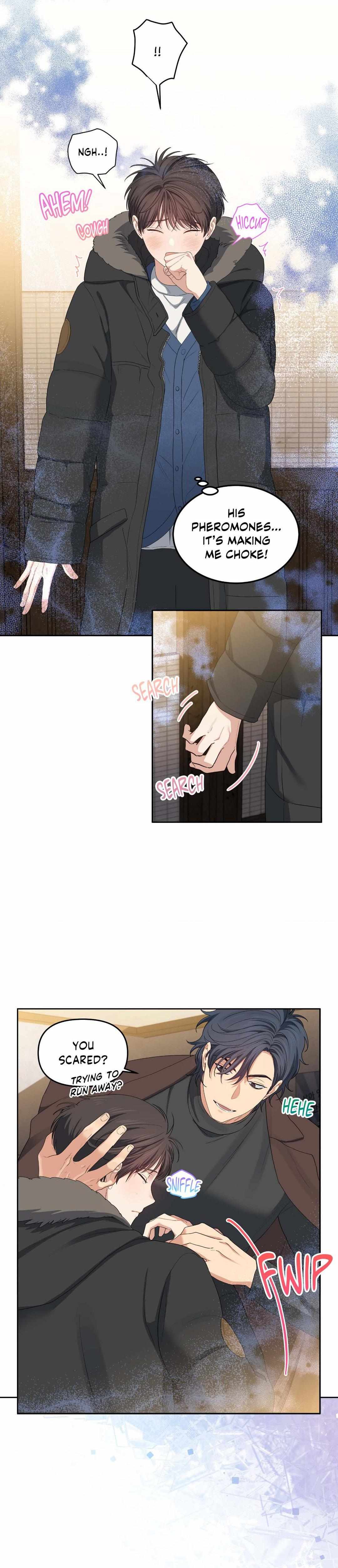 Read Cherry Cake chapter 18 image 16 on Lezhin