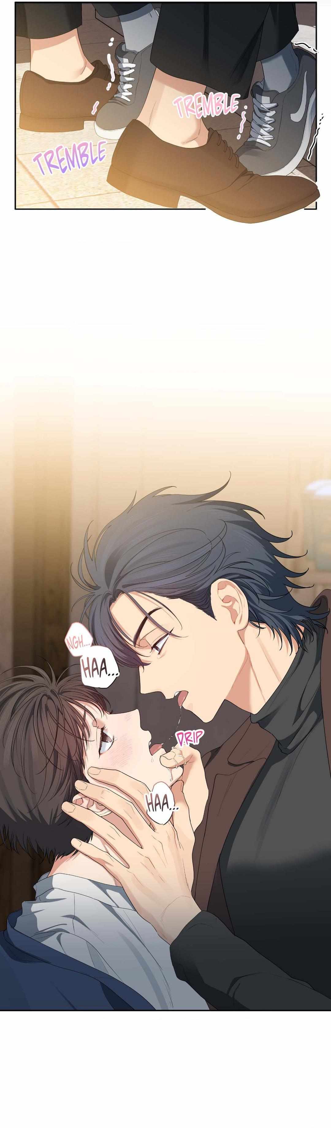 Read Cherry Cake chapter 18 image 22 on Lezhin