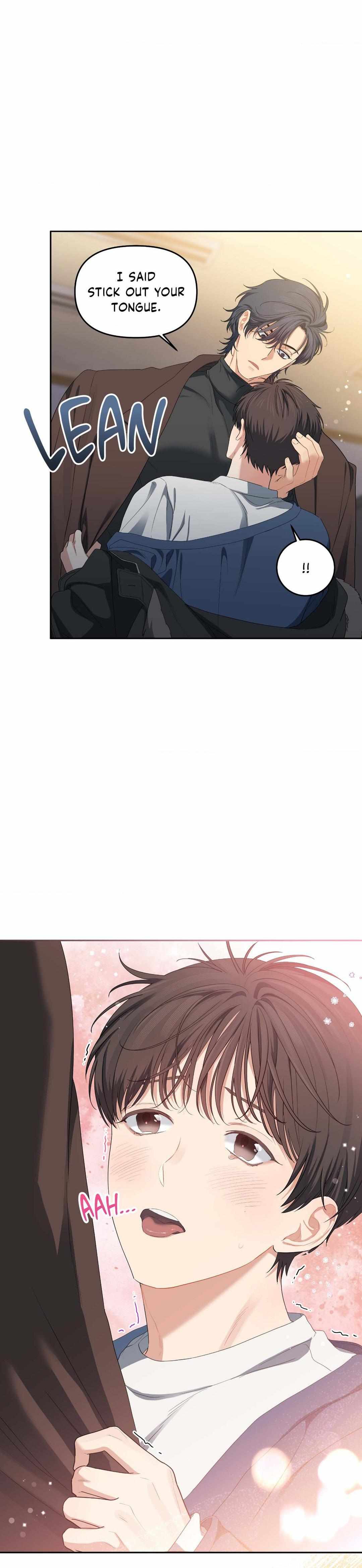 Read Cherry Cake chapter 18 image 24 on Lezhin