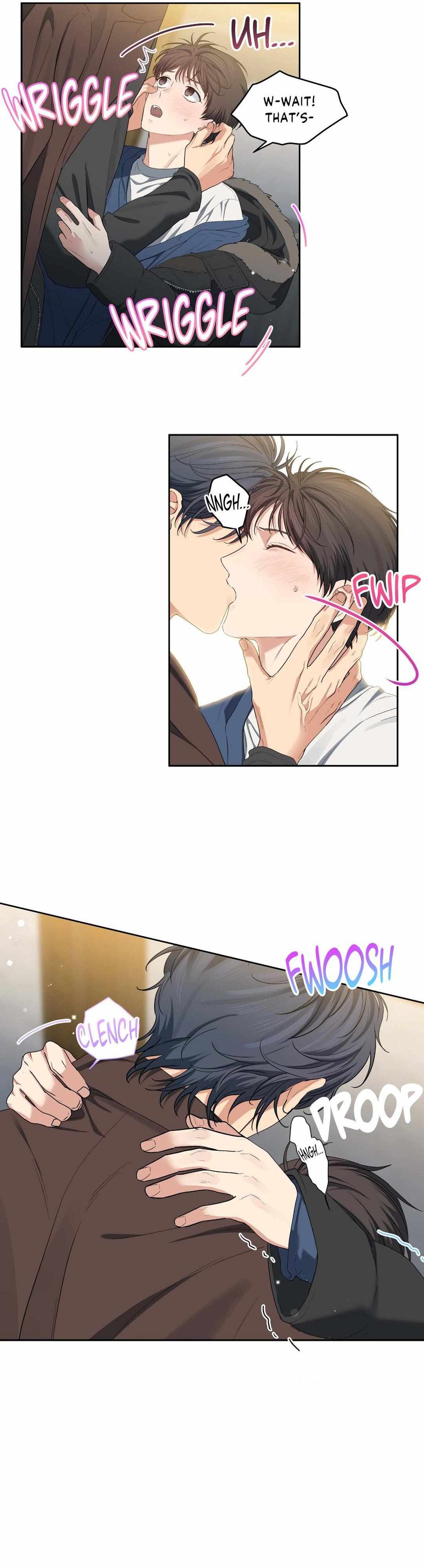 Read Cherry Cake chapter 18 image 26 on Lezhin