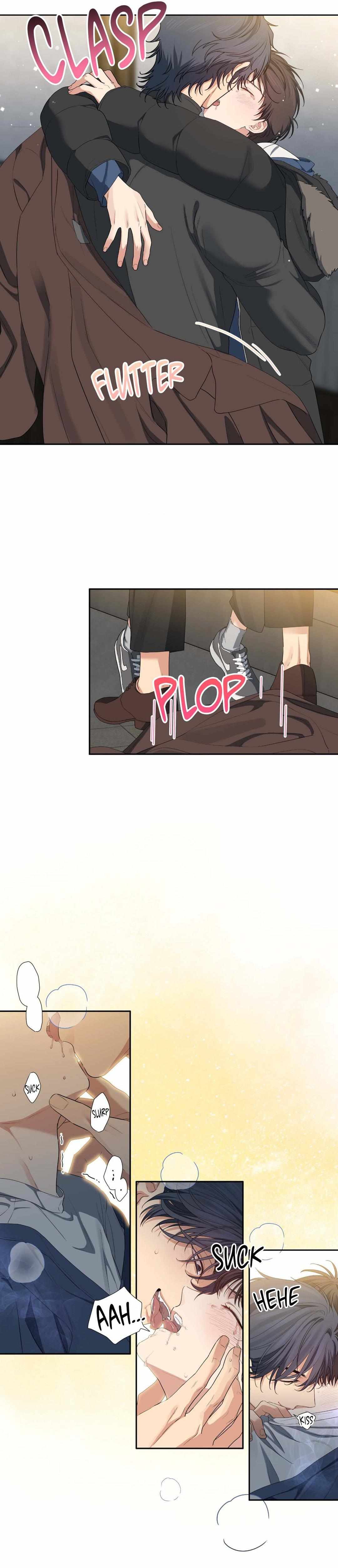 Read Cherry Cake chapter 18 image 27 on Lezhin