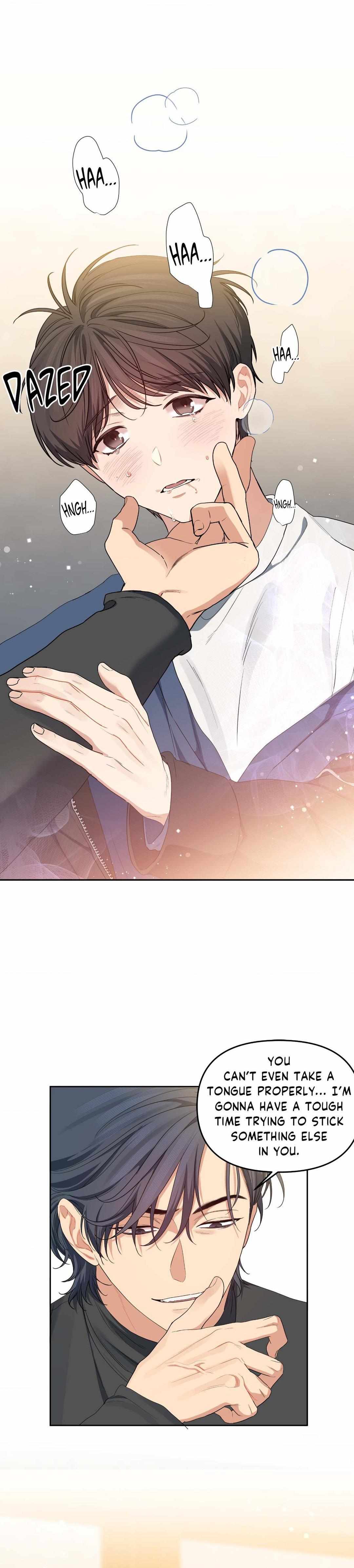 Read Cherry Cake chapter 18 image 28 on Lezhin