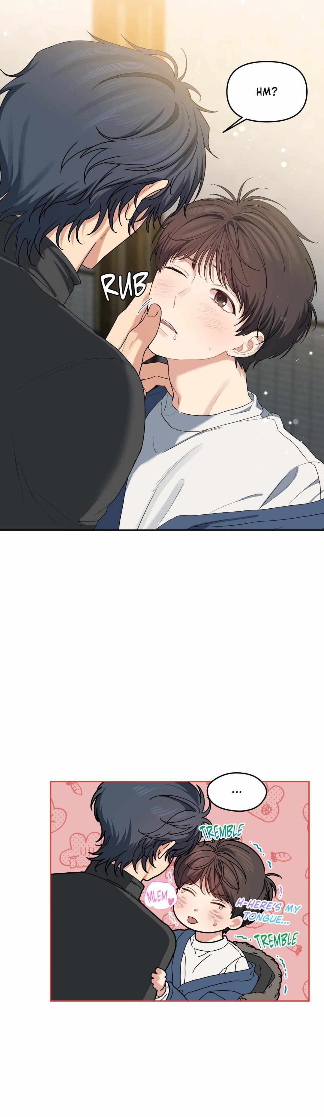 Read Cherry Cake chapter 18 image 29 on Lezhin
