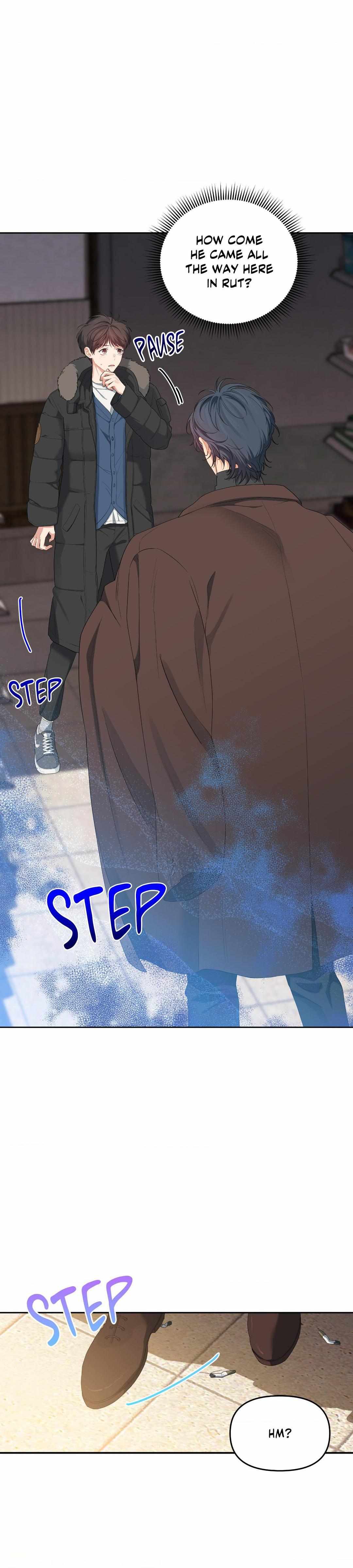 Read Cherry Cake chapter 18 image 3 on Lezhin