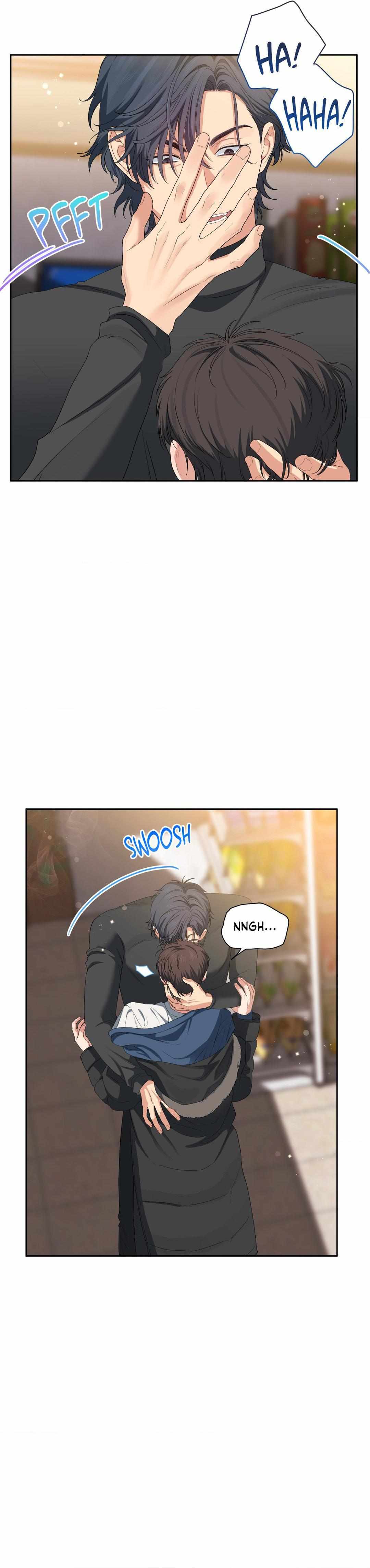 Read Cherry Cake chapter 18 image 30 on Lezhin