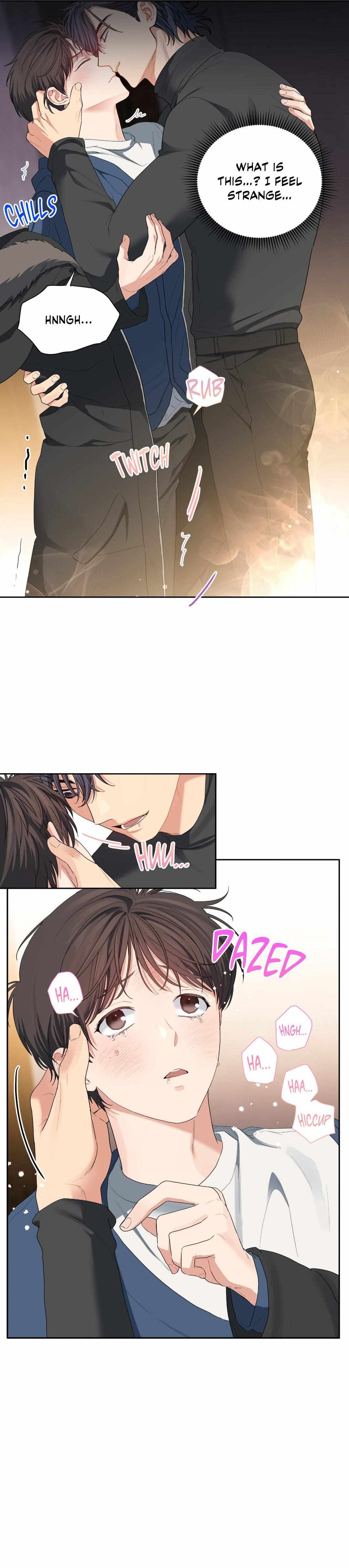 Read Cherry Cake chapter 18 image 31 on Lezhin