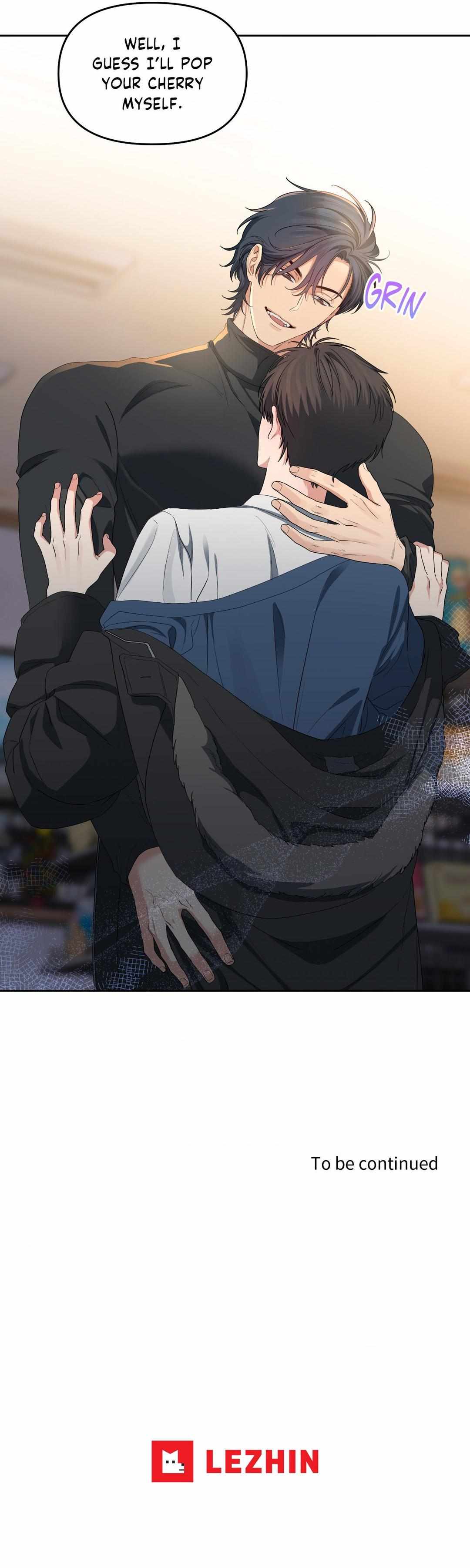 Read Cherry Cake chapter 18 image 32 on Lezhin
