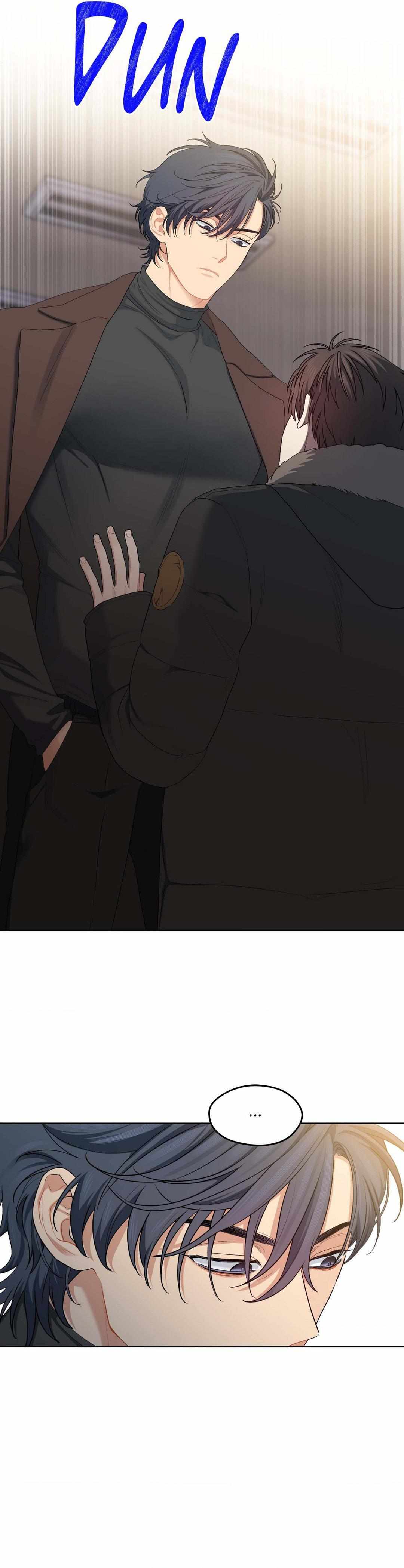 Read Cherry Cake chapter 18 image 5 on Lezhin