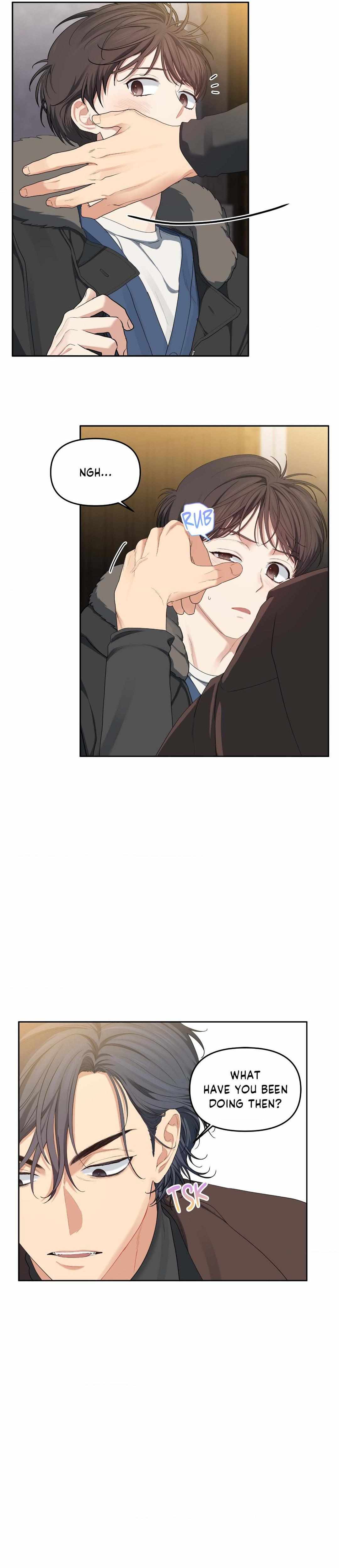 Read Cherry Cake chapter 18 image 6 on Lezhin