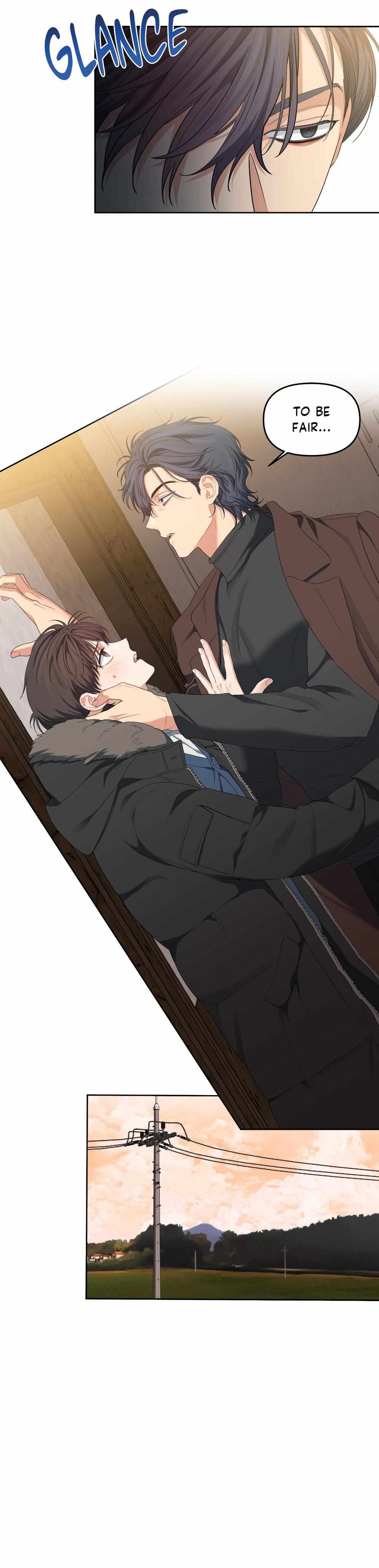 Read Cherry Cake chapter 18 image 7 on Lezhin