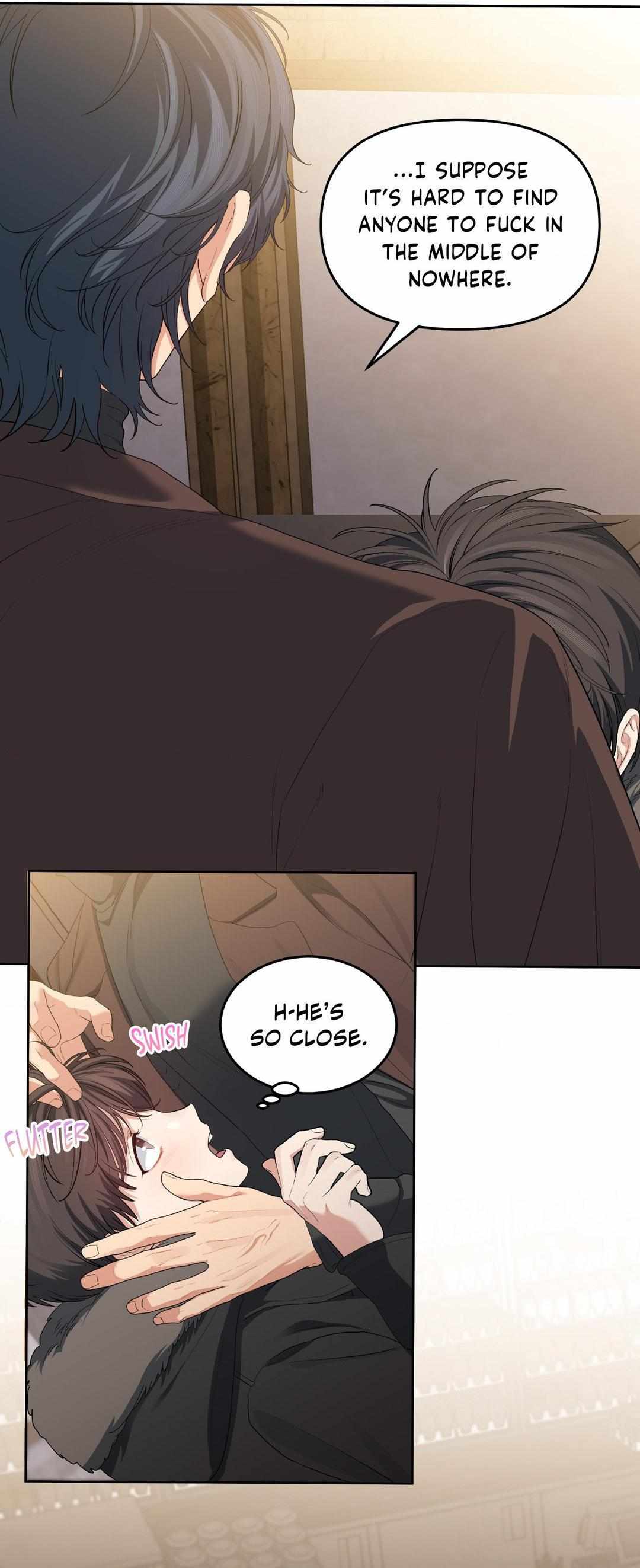 Read Cherry Cake chapter 18 image 8 on Lezhin