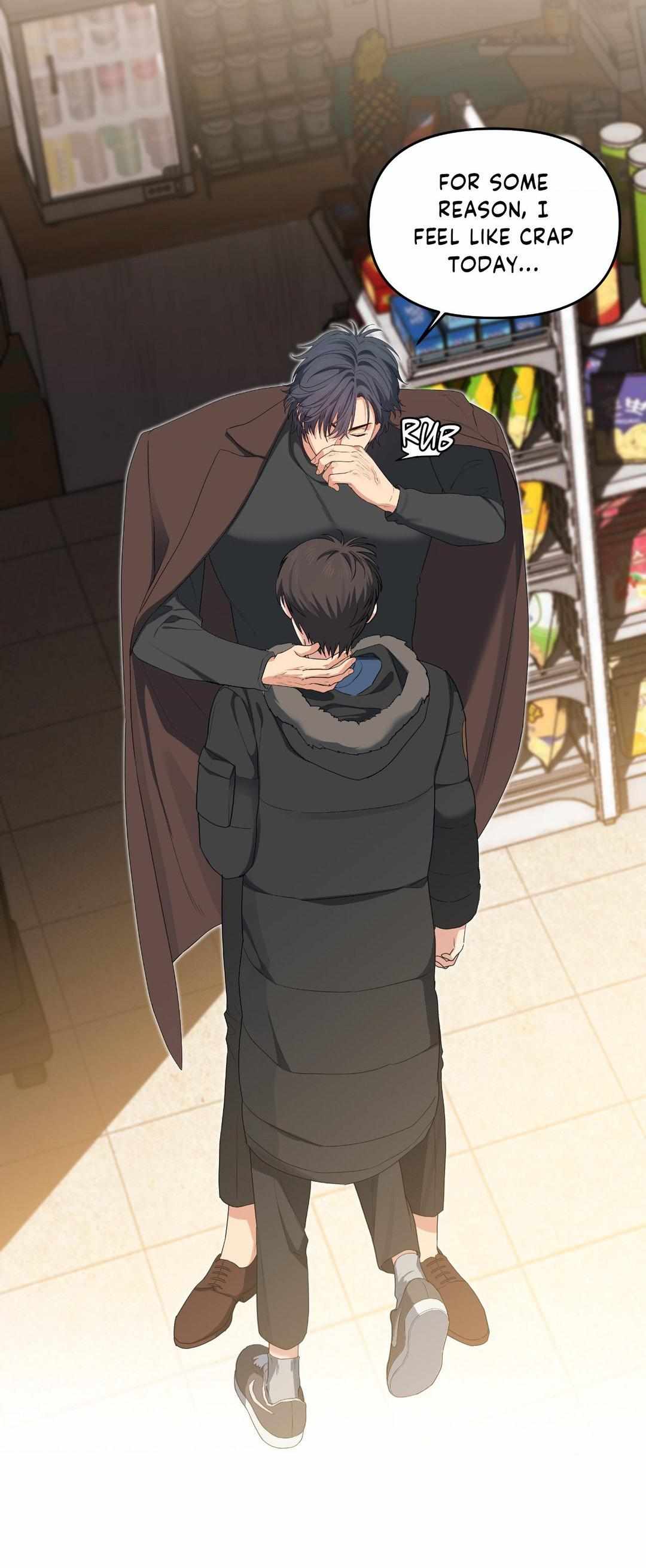 Read Cherry Cake chapter 18 image 9 on Lezhin