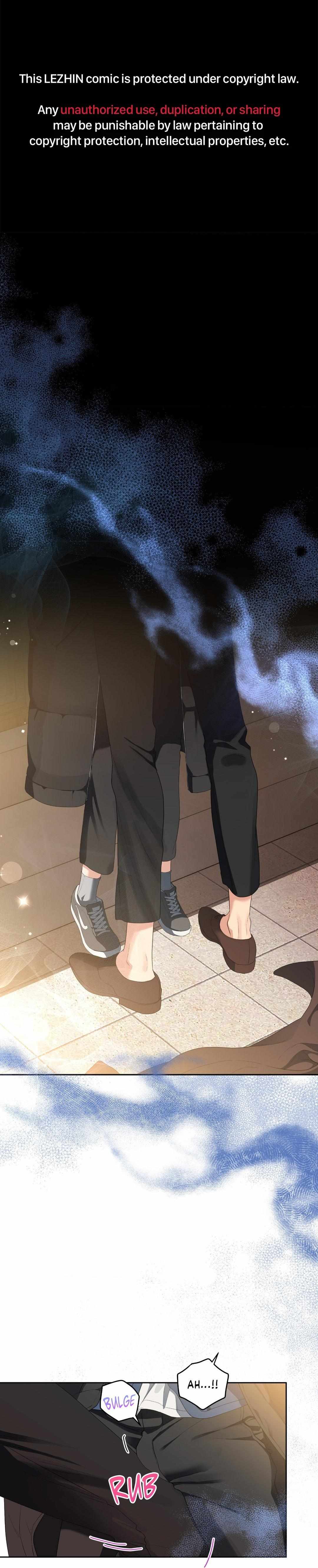 Read Cherry Cake chapter 19 image 1 on Lezhin