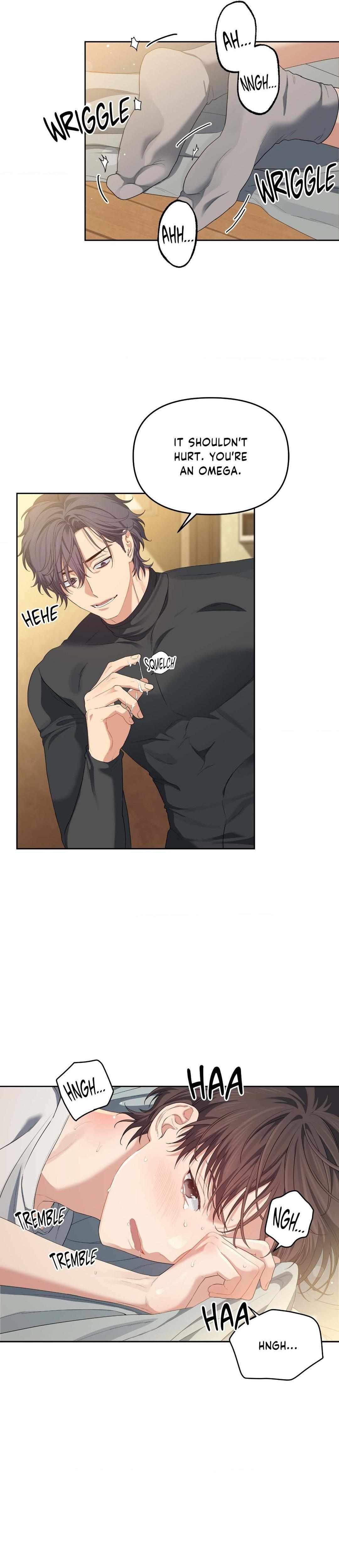 Read Cherry Cake chapter 19 image 10 on Lezhin