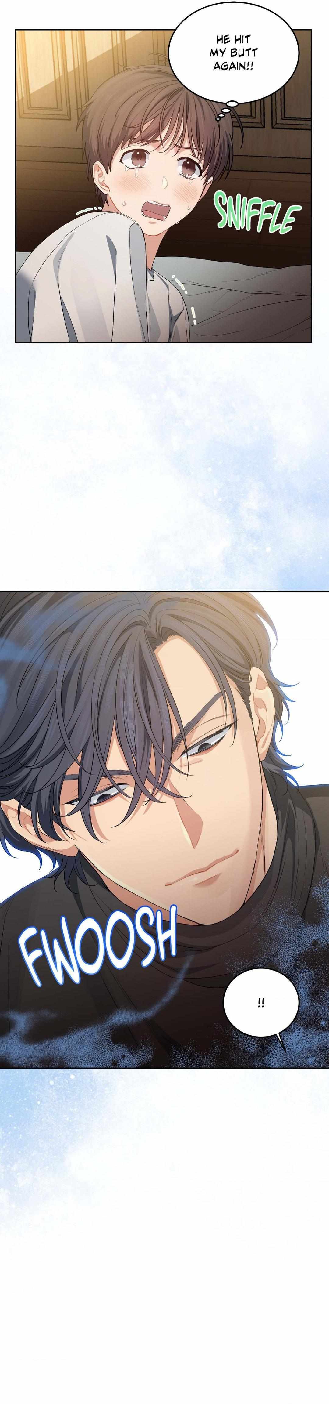 Read Cherry Cake chapter 19 image 12 on Lezhin
