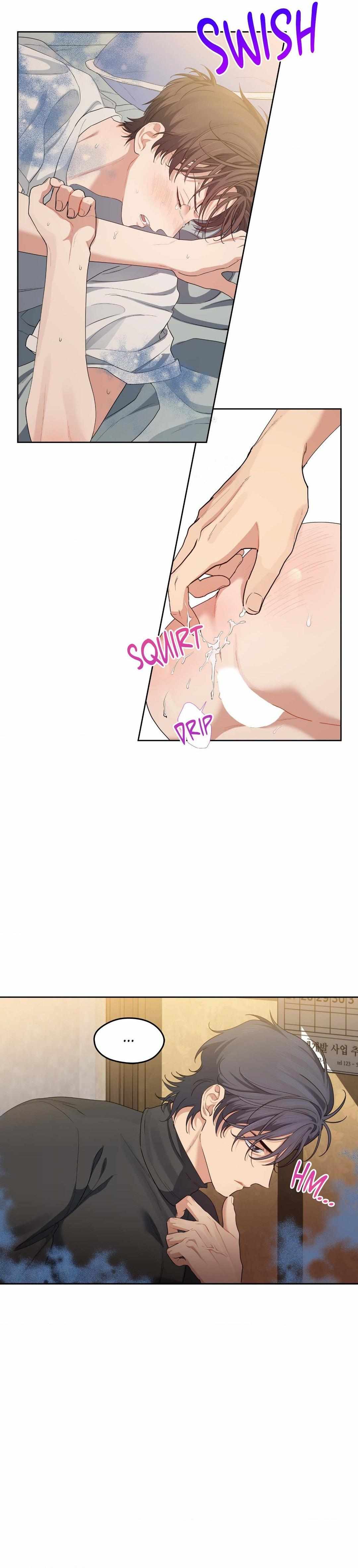 Read Cherry Cake chapter 19 image 13 on Lezhin