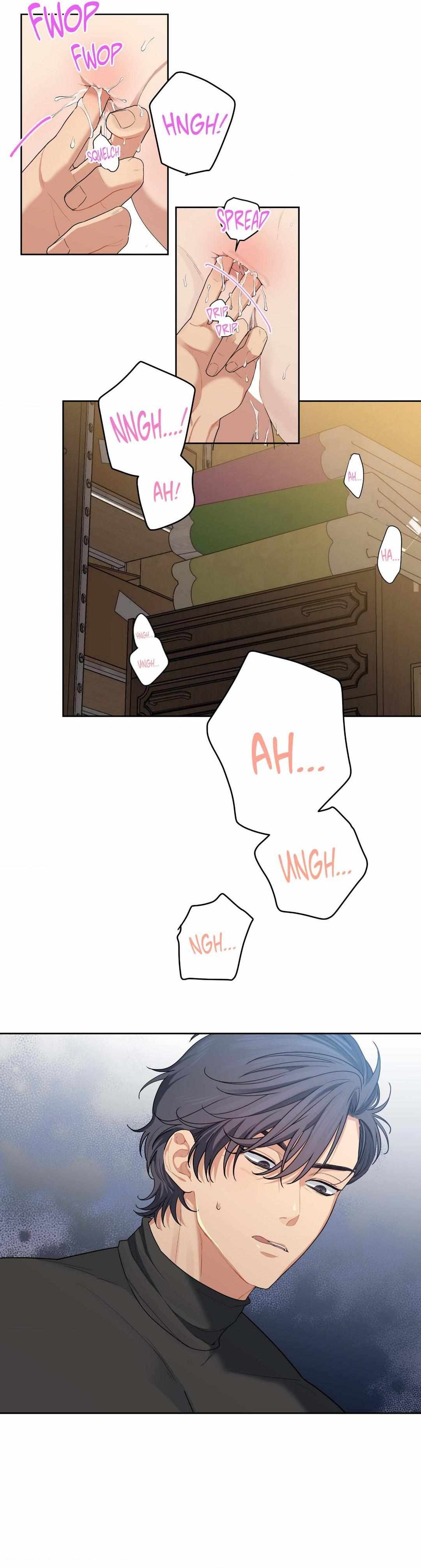 Read Cherry Cake chapter 19 image 14 on Lezhin